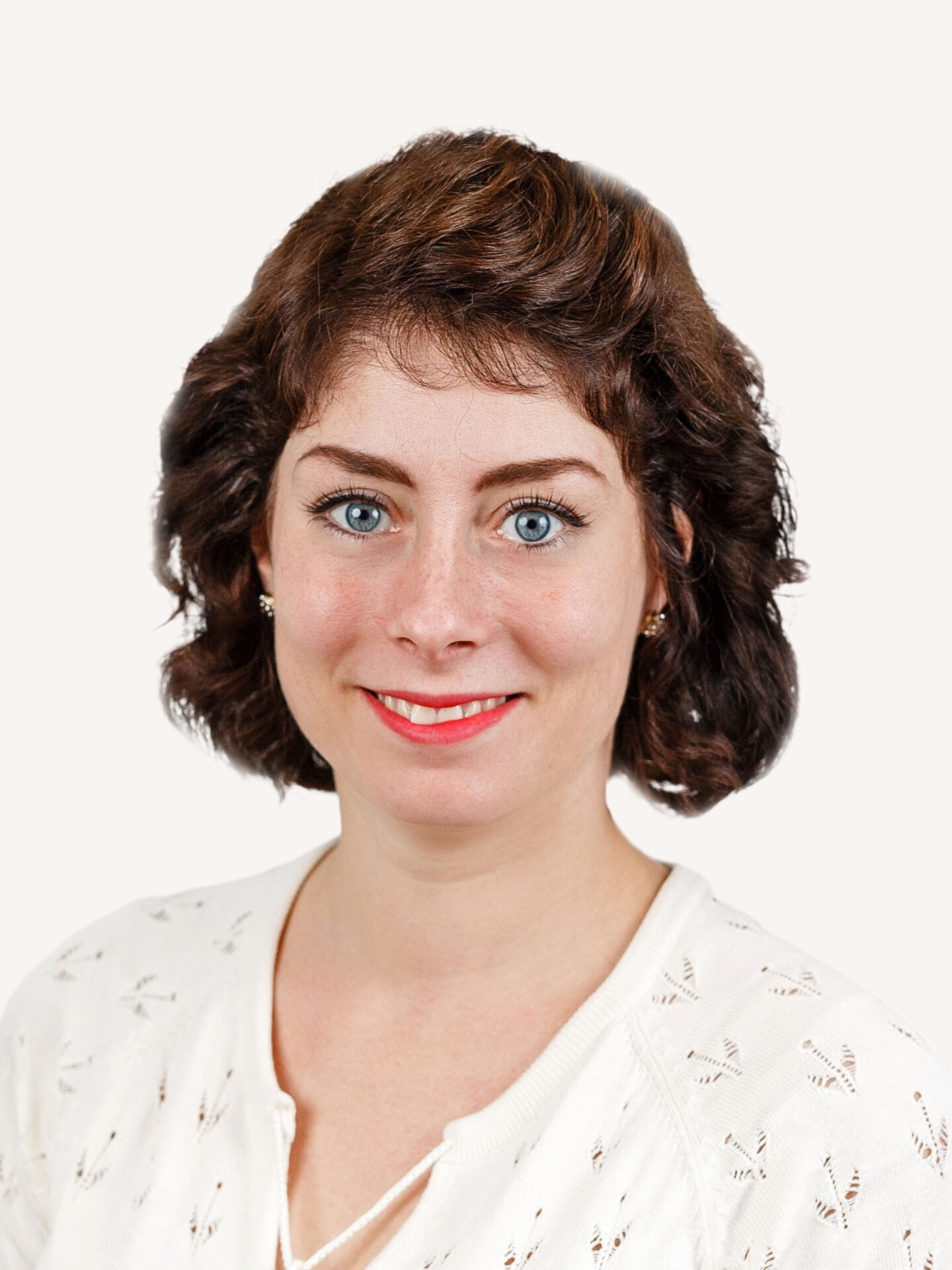 Dr. Eliane Pfister Lipp | Mitglied des Stiftungsrats Plattform Mäander