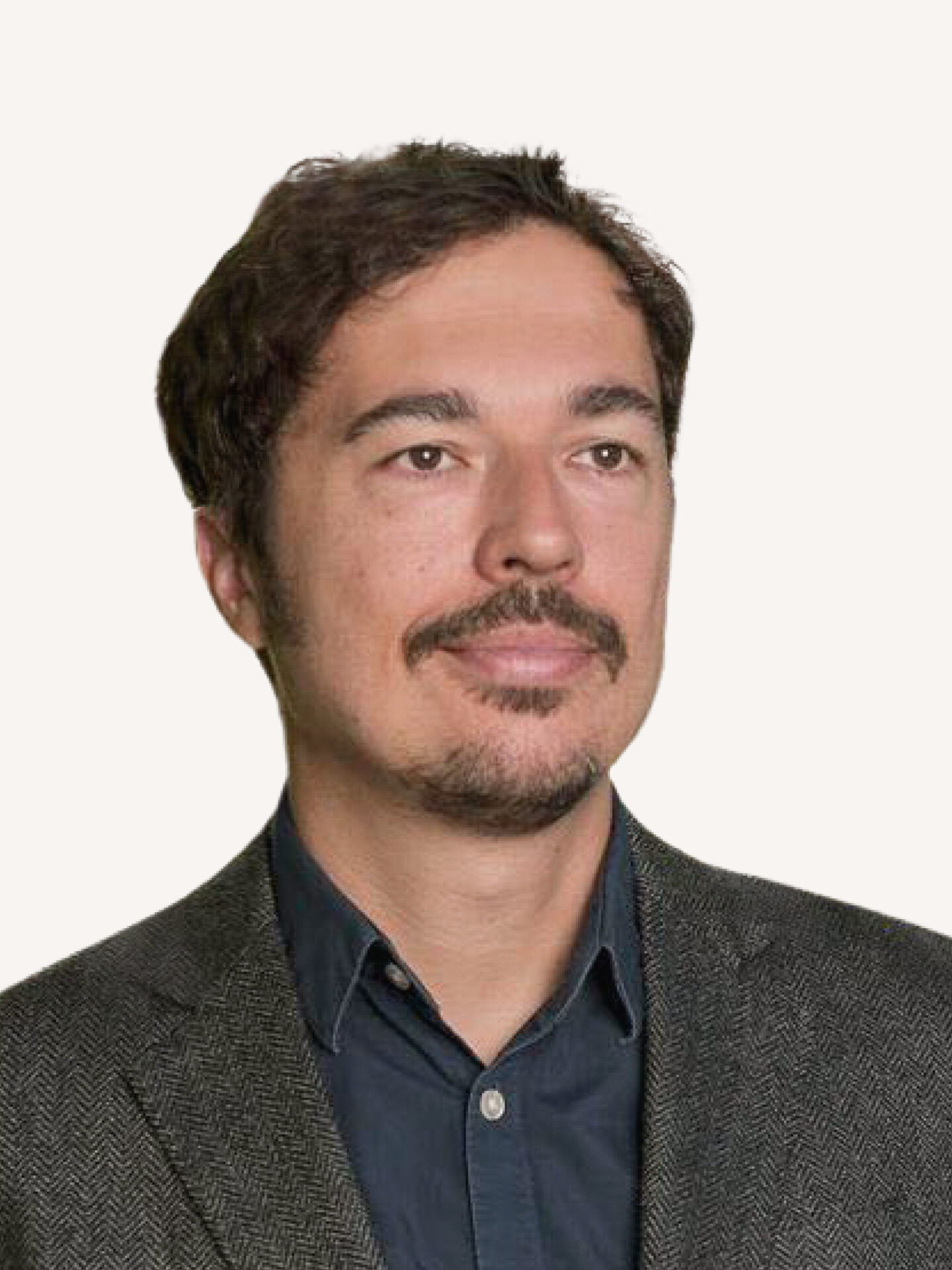 Dr. Jakub Samochowiec | Mitglied des Stiftungsrats Plattform Mäander
